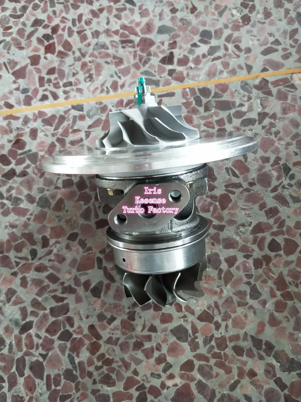447450-0137(447450-5137 S) CHRA для T04E55 Turbo 730505-0001