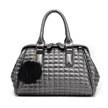 Famous brand fashion PU leather women handbag Diamond Lattice Women Crossbody Bags Lady Shoulder Bags Tote Messenger bag T349
