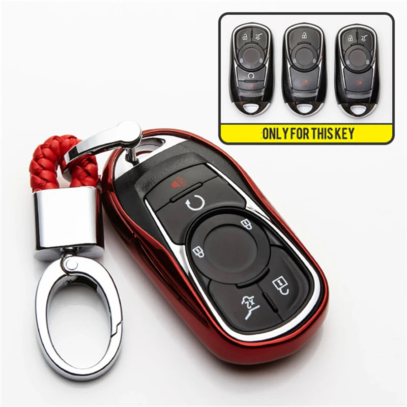 

TPU Car Key Cover Case For Opel Astra G H J Mokka Insignia Vectra Meriva Corsa Zafira Car Remote Key Fob Shell Accessories