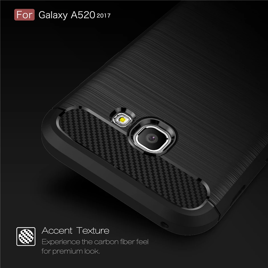 coque for Samsung Galaxy A5 2017 A520