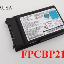 FPCBP215 батарея для ноутбука Fujitsu T1010 T4310 T4410 T5010 T900 T901 T730 TH700 FMVNBP171 FMVNBP179 FPCBP200