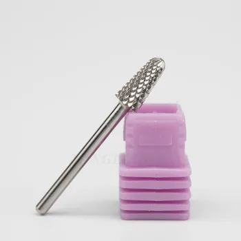 

Carbide nail drill bits nail clippers electric nail drill manicure pedicure manicure polishing machine tool drill accessories