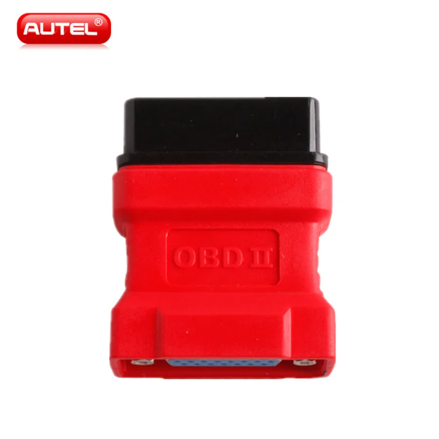 DS708 OBD 16 контактный кабель для адаптера переменного тока