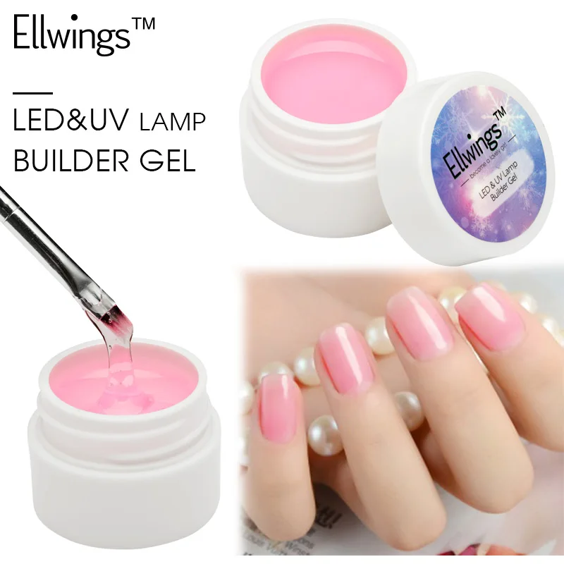 Уф Гель Для Ногтей Купить