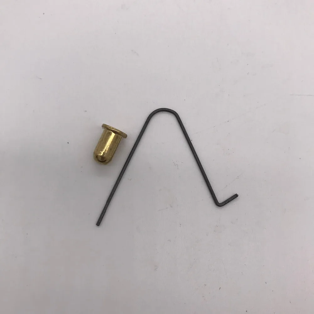 

Metal ball and Spring for Pole of Speedway mini4 Electric Scooter
