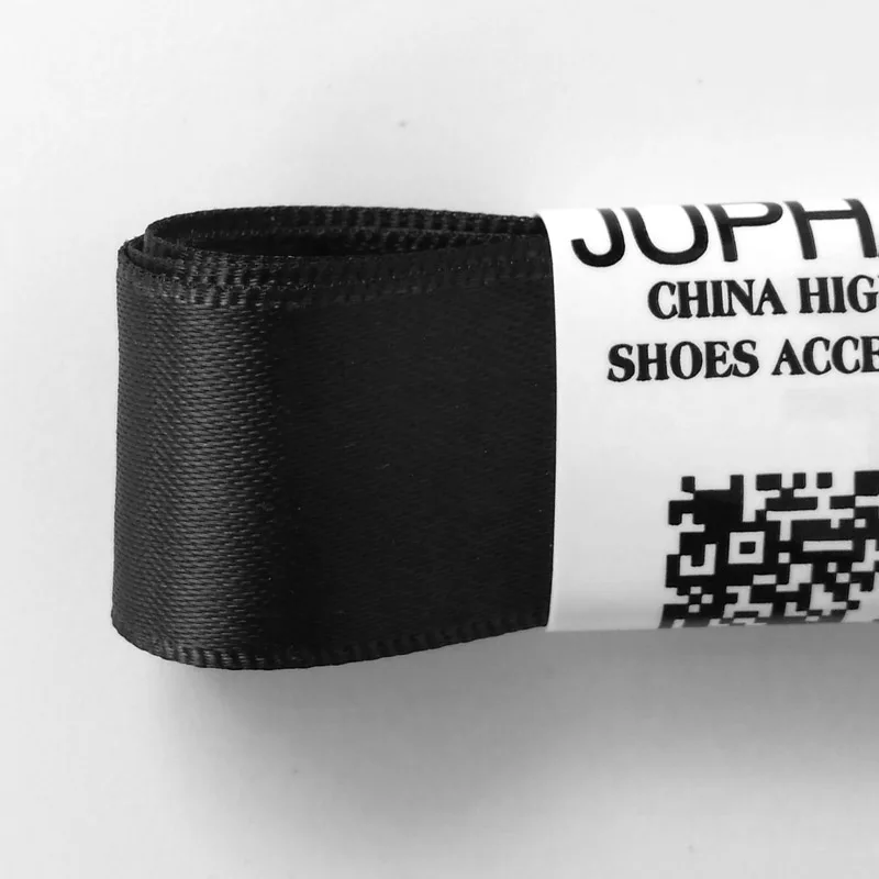 JUP1-12 Pairs Black Boy Fashion Fantastic Princess Colorful Flat Silk Ribbon Shoelace Princess Colorful Lady Laces Free Shipping