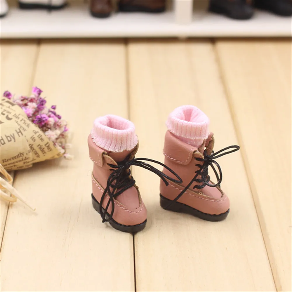 Аксессуары для кукол blyth shoes, сапоги для верховой езды, подходит для Блит, кукла icy licca Azone joint Doll 1/6