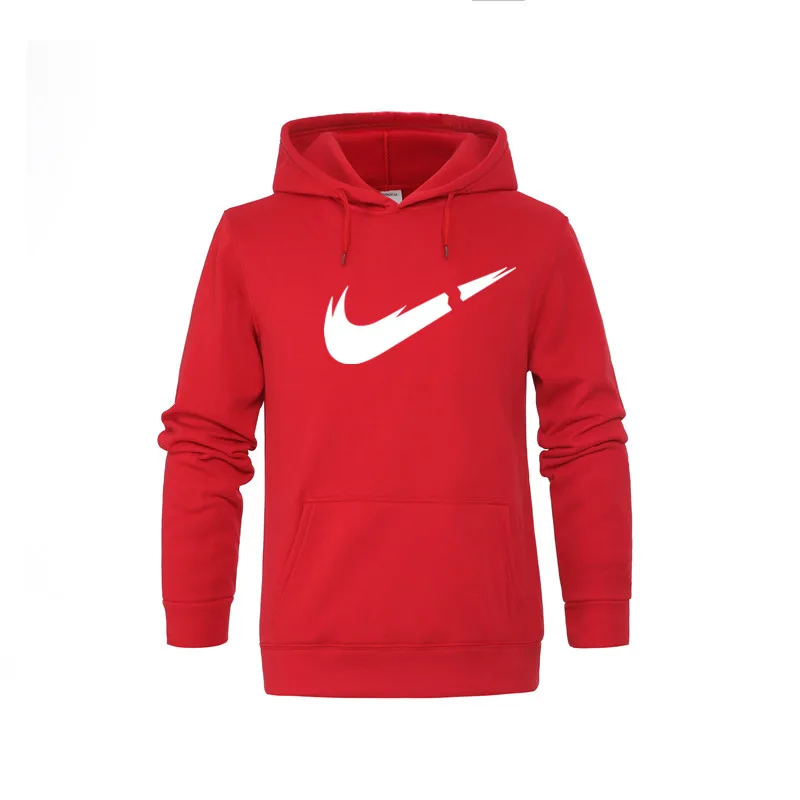 

New Fashion Brand Print 2019 Sportswear Hoodies Men's Sweatshirt Male Hooded Good Hoodies Pullover Hoody clothing