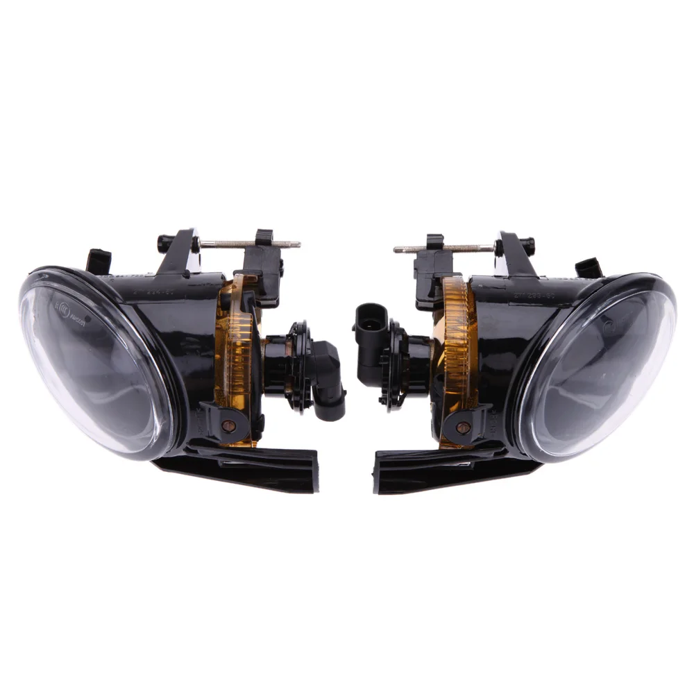 Противотуманные фары для переднего бампера VW Passat B6 2006 2007 2008 1 пара|Фара авто в