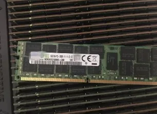 

new box 669322-B21 669238-071 684034-001 4G 2RX8 PC3-12800E