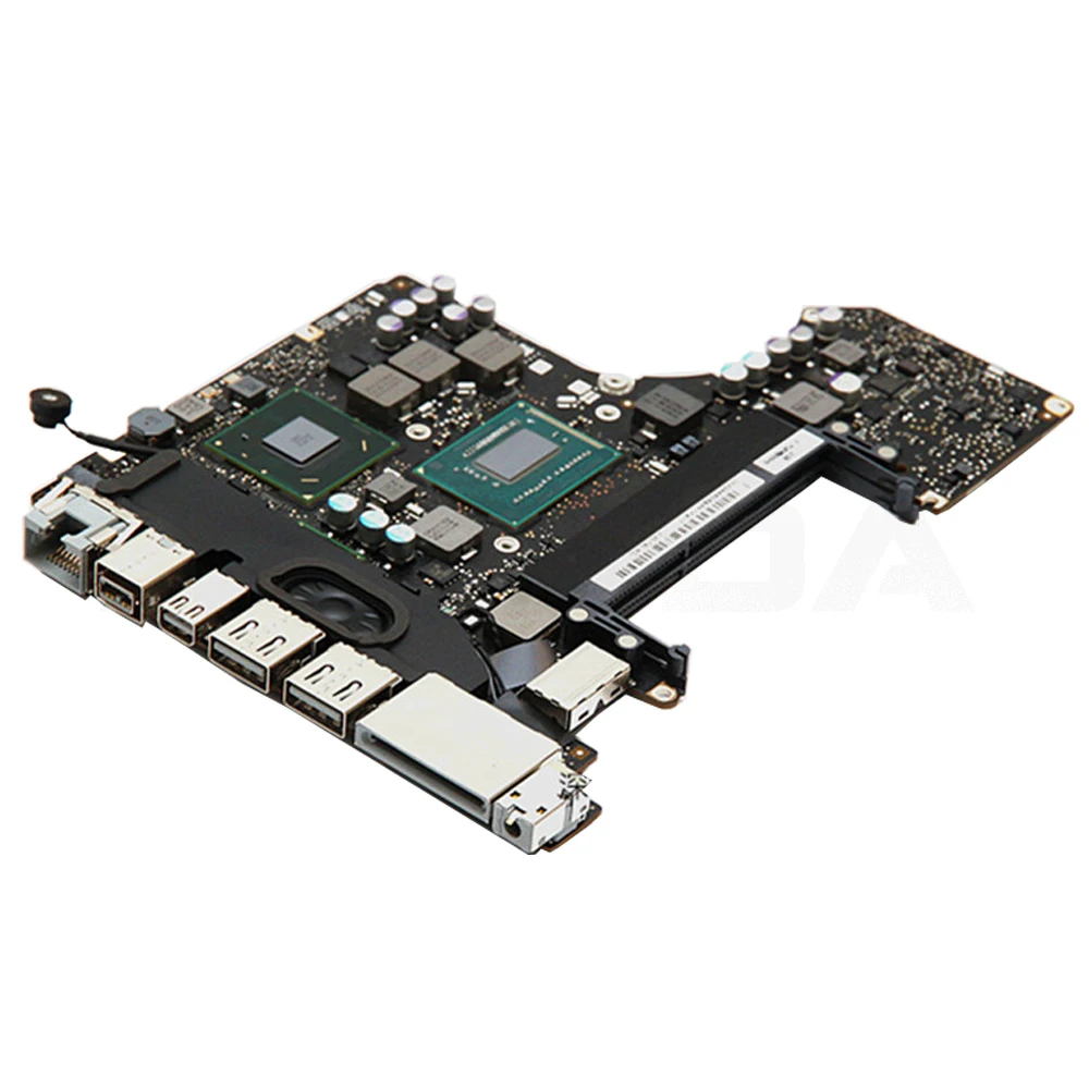 Для Apple Macbook Pro 13 ''A1278 материнская плата логическая A1278 MD101 MD102 820 3115 B 2012