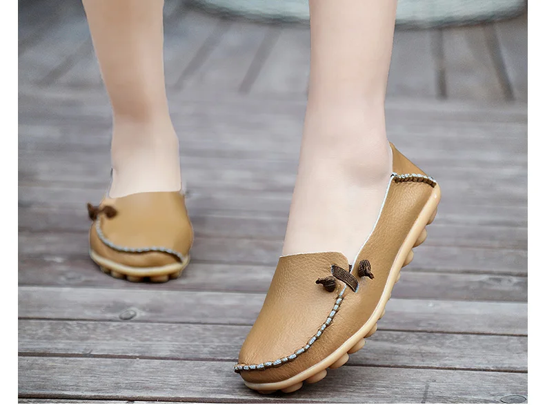 AH 913 (25) 2017 Women's Loafers