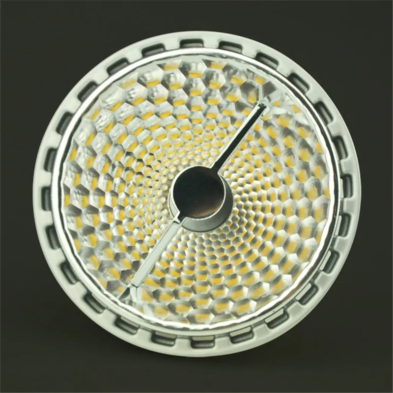 Ультра яркий CREE E27 E26 светодиодный прожектор PAR20 PAR30 15 Вт Светодиодная лампа Dimmable100