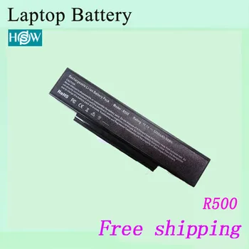

Free shipping Brand New laptop battery For LG R500 R500E R50 XNOTE RB500