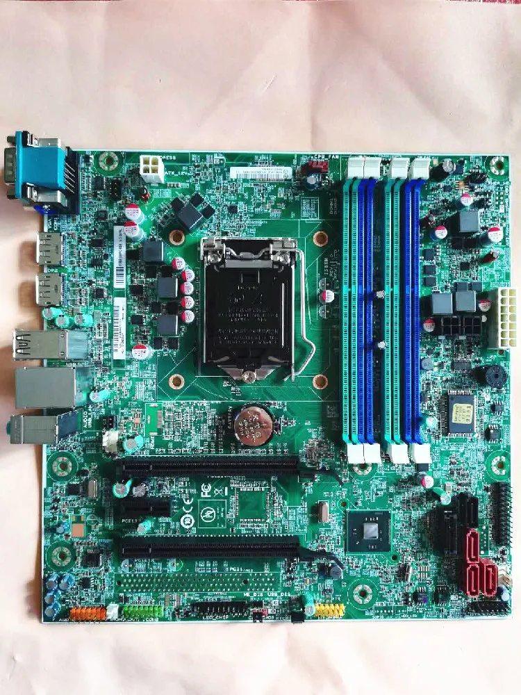 Genuine Lenovo Thinkcentre M93P SFF Motherboard IS8XM LGA1150 TESTED WORKING