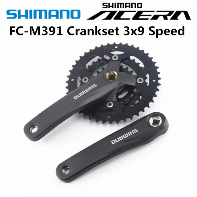 shimano m335