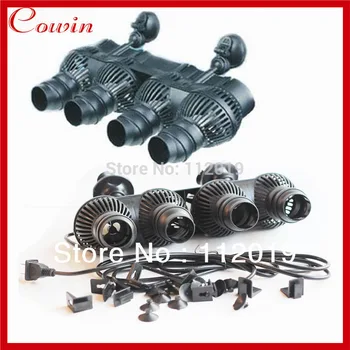 

Free shipping Submersible 48W Circulating Vibration Fish Aquarium Tank Waver Wave Maker Pump Max 24000L/H 220V-240V