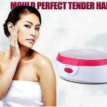 Воск грелка парафин нагреватель машина для парафиновой ванны Тепловая терапия для ухода за лицом, уход за руками и волосами
