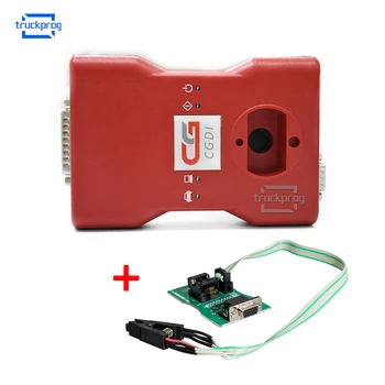 

CGDI Prog MSV80 for bmw Key Programmer+Diagnosis+Immo CGDI Add FEM EDC Function 8pin Disassembly Adapter auto programming tool