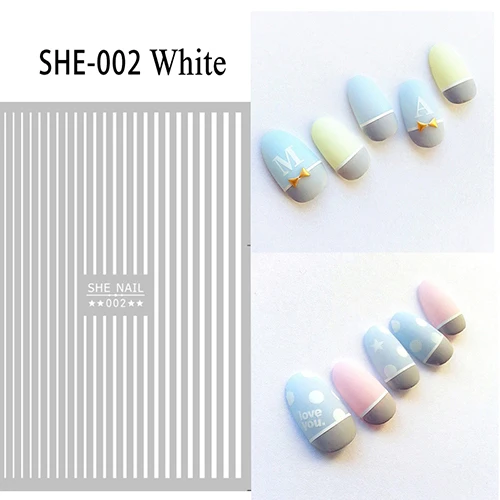 SHE002