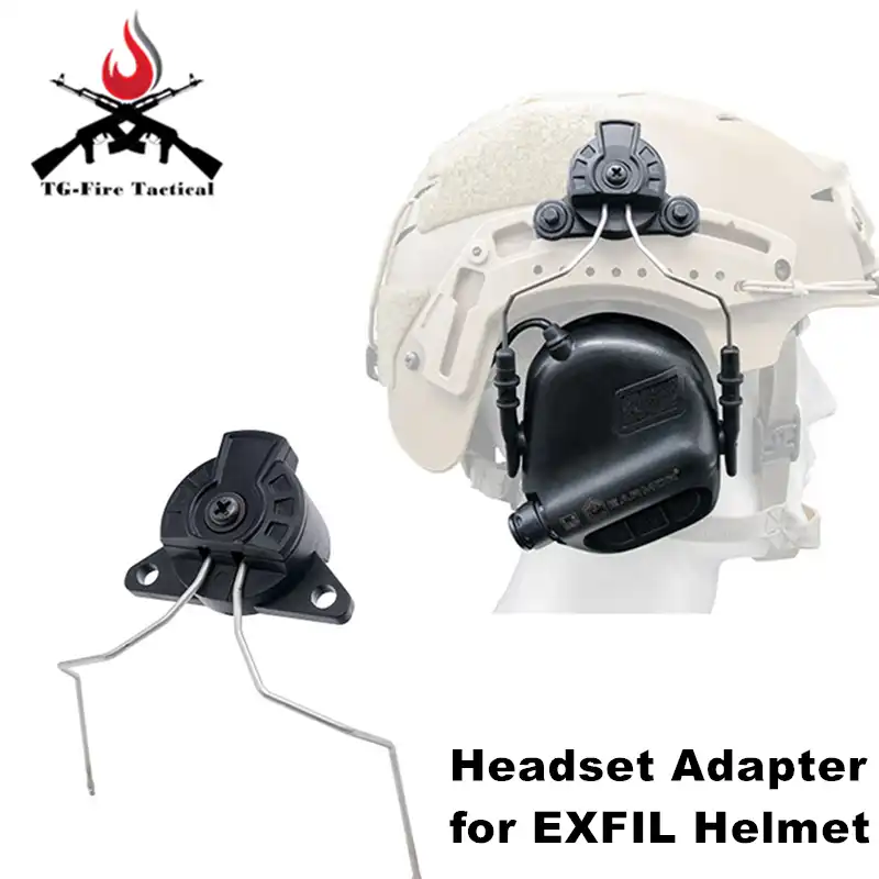 Opsman Earmor 軍ヘッドセットチームウェンディ Exfil 戦術ヘルメットレールアダプタヘルメットアクセサリー 戦術的なヘッドセット アクセサリー Aliexpress Opsman Earmor 軍ヘッドセットチームウェンディ Exfil 戦術ヘルメットレールアダプタヘルメットアクセサリー 戦術的なヘッドセット アクセサリー Aliexpress