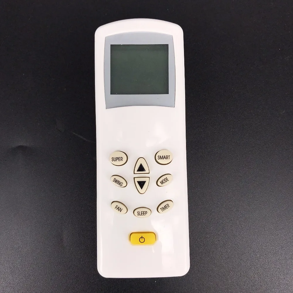 

Air Conditioner Remote Control For KELON kl1 universal remote control free shipping