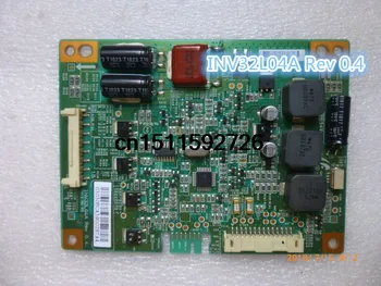 

LE32A320 Constant Current Board INV32L04A Rev 0.4 Backlight Board Detection of good