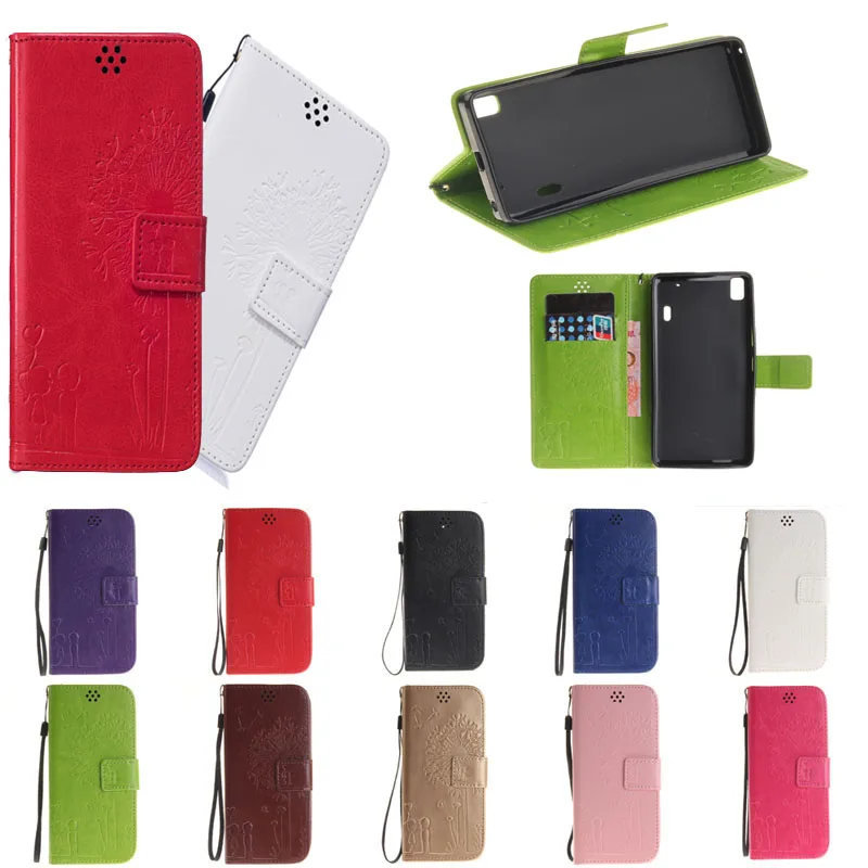 

Flip for Lenovo a7000 A7000 Plus for lenovo a7000 Case A 7000 A7000a Turbo Phone Leather Cover Case K3 K 3 Note K50 K 50 K50-T3s