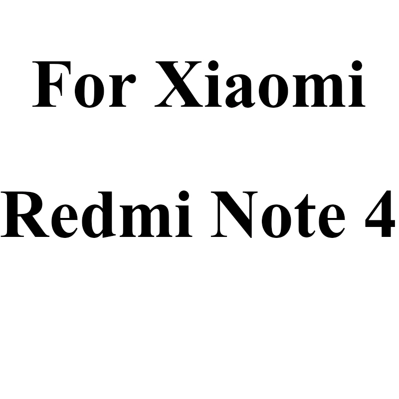 9H защитный стекло на ксиоми редми ноут 4 ноут 4x сяоми редми 4x 4a стекло на сяоми редми нот 5a стекло на редми 5 плюс 5 редми нот 5 Закаленное стекло на Xiaomi Redmi Note 4X Redmi 4X 5 5 Plus Note 5A Note 5 Pro - Цвет: Redmi Note 4
