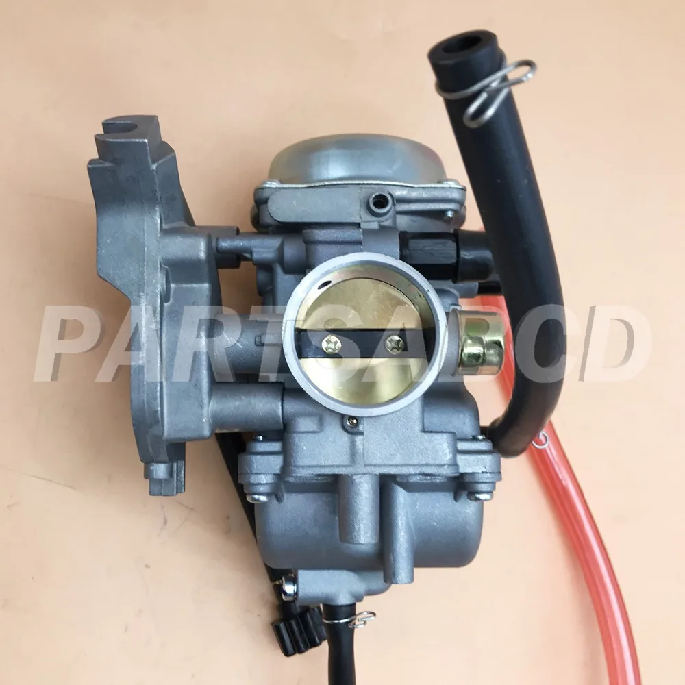 

Carburetor for Linhai 400cc Bighorn ATV Quad UTV 400 IRS Vergaser LH180MQ.13.2a