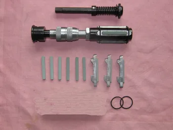 Buy Deep Hole Bore Cylinder Horning Tool Honing Head(28mm-40mm)