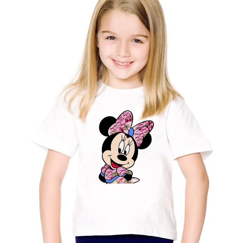 DERMSPE/ г. Новая детская хлопковая одежда с милыми рисунками для мальчиков и девочек детские топы с рисунками, Детский комплект из футболки От 0 до 10 лет