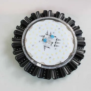 

new DOB design AC driverless 150w 120lm/w led high bay light