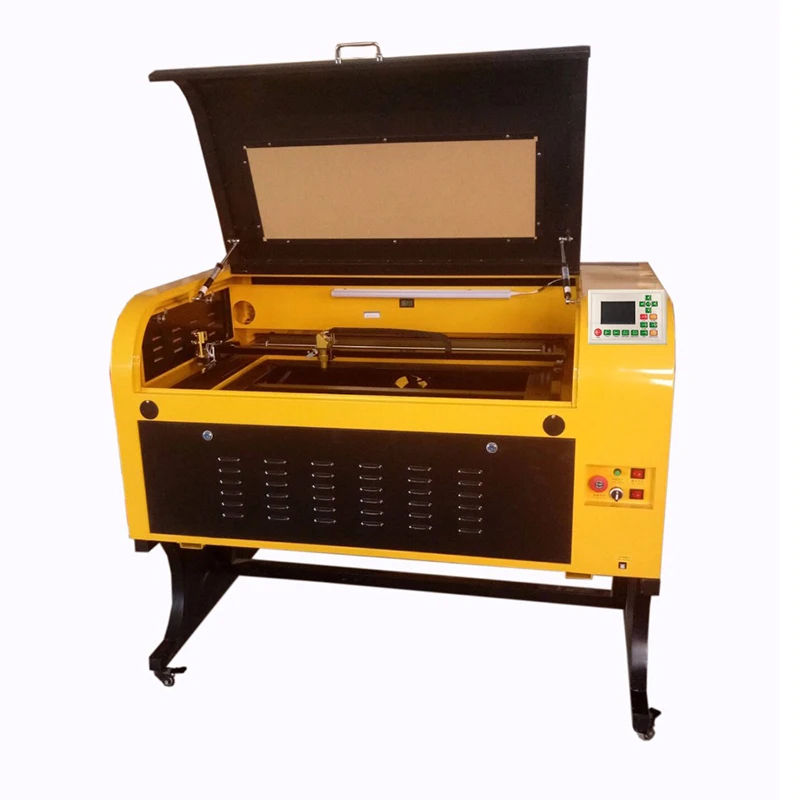 Cheap Price 6090 90w Reci Cnc Co2 Laser Engraver Cutting Machine Ruida