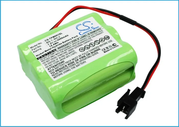 Cameron Sino 2000mAh аккумулятор BP R1 R12EU R1EU R2 R5 для TEAC R 1 2 5 |Цифровые аккумуляторы| |