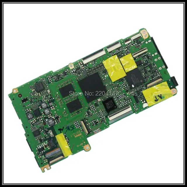 d600 ethernet controller