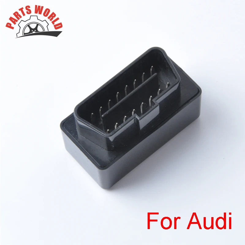 

For Audi automatic window lifter OBD window closers Auto Car Accessories