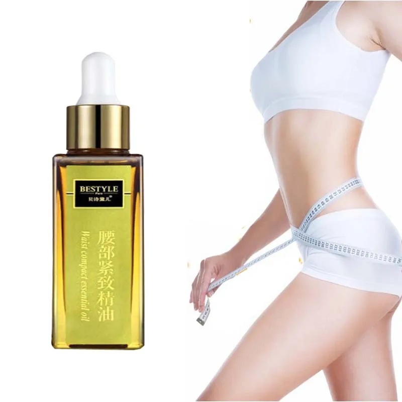 BESTYLE Slimming Oil Patch Weight Loss Slimming Diet Products Weight Loss Cream Slimming Cream Fat Burning Body Slim Patches
