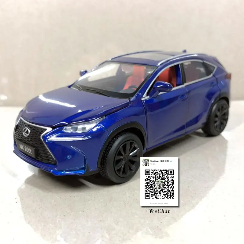 LEXUS NX 200T (4)