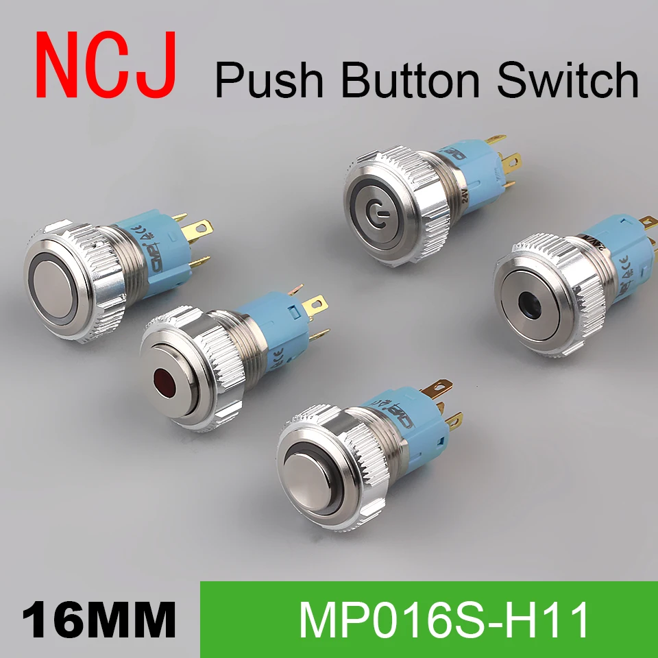 MP016S-H11-BIG-FIVE