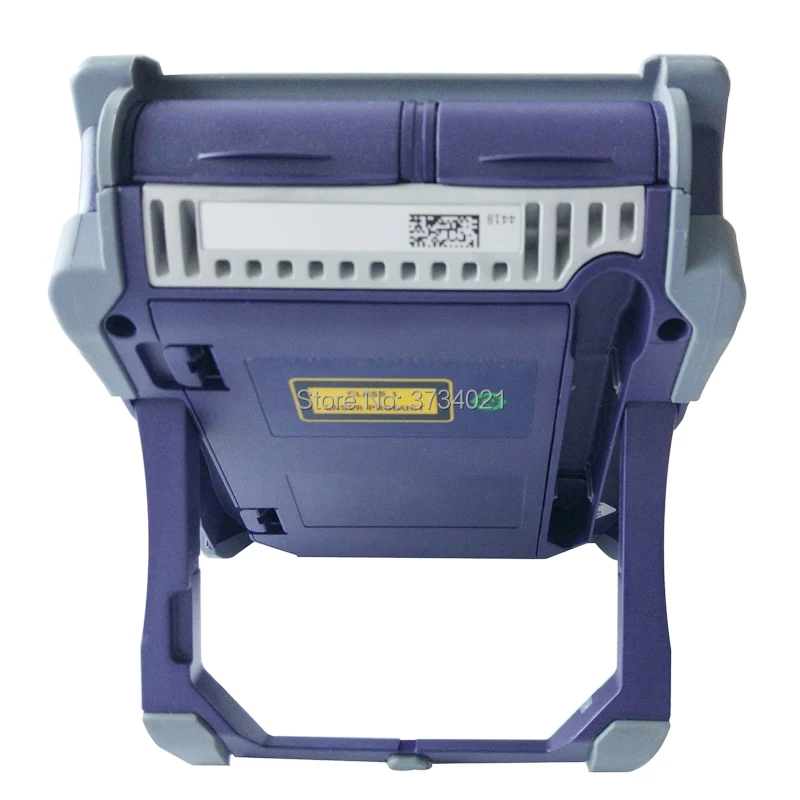 Портативный JDSU SmartOTDR 100AS OTDR 30/30dB E100AS однорежимный 1310/1550nm оптический временной