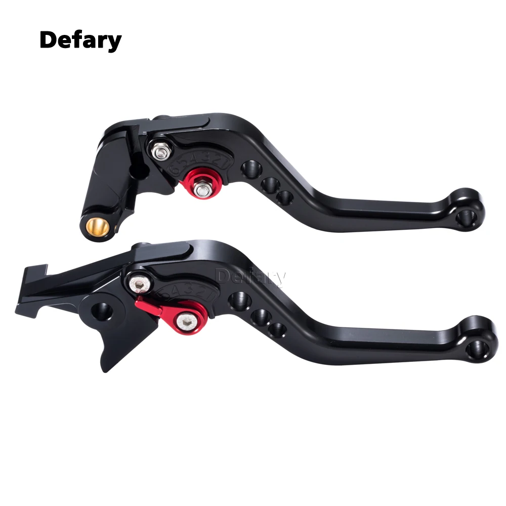 motor brake clutch lever for Yamaha FZ-10 2018 (2)