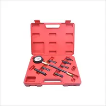 8Pc Petrol Engine Compression Test Kit