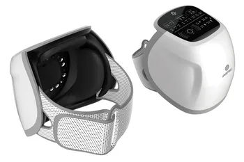 

LASTEK LLLT 808nm Heating Laser Electric Knee Massager Knee Joint Sports Injury pain relief device