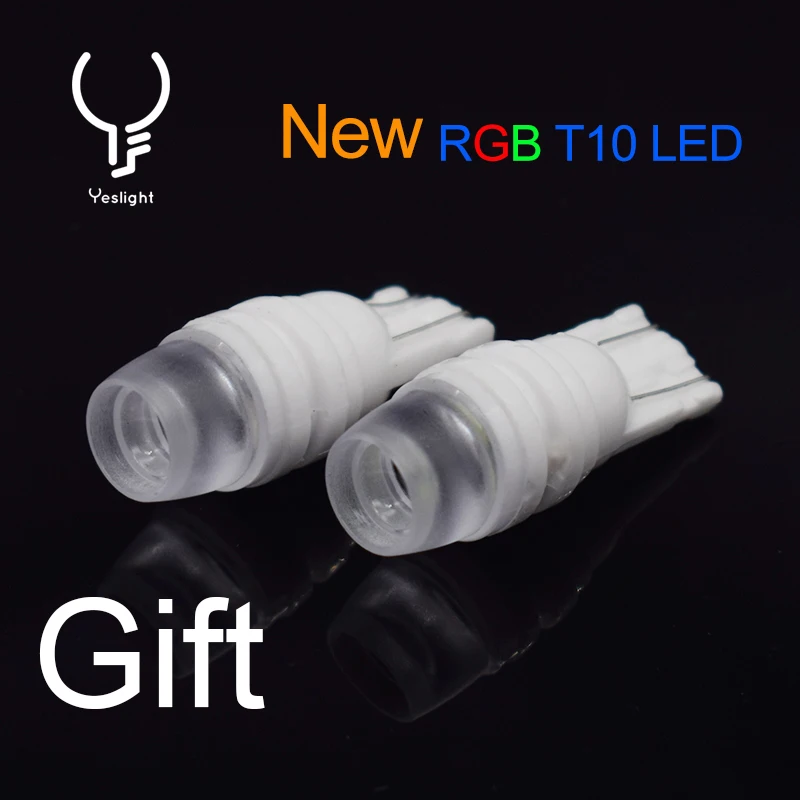 4PCS-Car-Lampada-W5W-LED-T10-3030-Car-lamps-168-194-License-Plate-Light-Trunk-Lamp