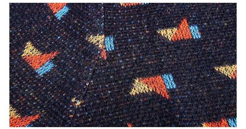 Плюс размер S-5XL О-образным вырезом 2016 Для мужчин свитер инди-поп-пуловер Для мужчин свитер хип-хоп Вязание свитер Slim Fit Для мужчин Костюмы