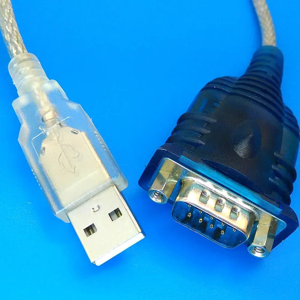 Buy ftdi ft231xs ft3243s usb rs232 cable with db9 male