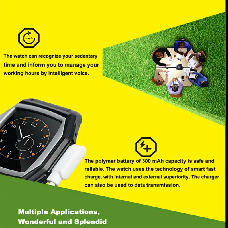smartwatch