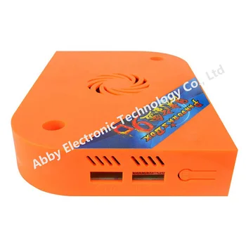 

Arcade box 2222 in 1 game PCB The New upgraded version Pandora's Box 9D multi game board with jamma game wiring for game machine