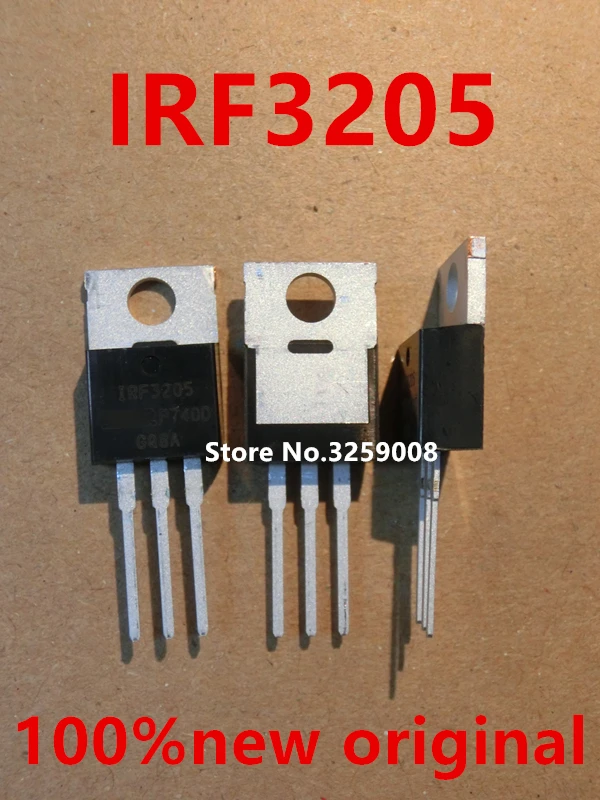 IRF3205_